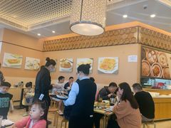 -添好运点心专门店(百老汇店)