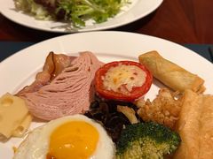 -杭州温德姆至尊豪廷大酒店(西湖店)