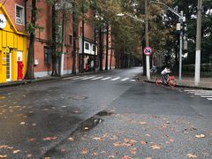 -万寿斋(山阴路店)
