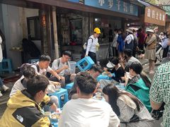 -小罗子汤店(大士院总店)