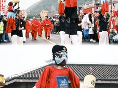 -丰都鬼城名山景区