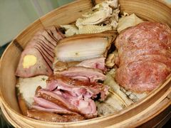-悦百味·品质川菜(橄榄郡店)