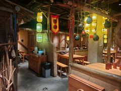 -破三川·新川菜(静安大融城店)