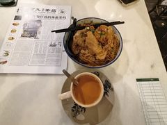 -何九海南茶店(鬼仔巷店)