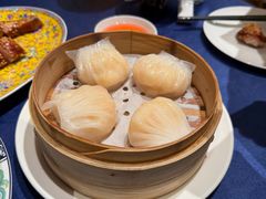 -福禧楼 FUK HEI LAU(前滩太古里店)
