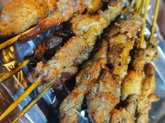 -同来顺烧烤餐厅(哈尔滨道店)