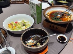 -小厨娘淮扬菜(天印大道店)