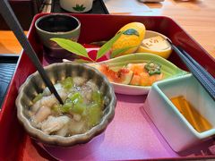 -和创柚子·会席日本料理(新区淮海街店)