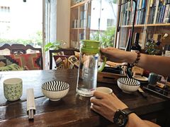 -吃货私房菜(丽江束河古镇店)