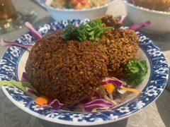 -La Medina餐厅(亮马河南路店)