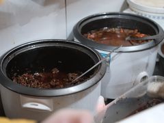 -李易面馆(树木岭店)