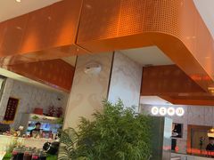 -大熊猫毛肚火锅(烟台万象汇店)