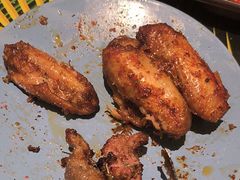 -舜和巴西烤肉餐厅(舜和国际店)