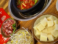-笔记安顺夺夺粉火锅