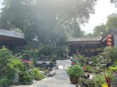 -白家大院·王府宫廷菜(苏州街店)