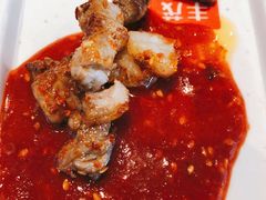 -丰茂烤串(六里桥店)