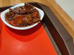 -上海空间电源研究所-食堂