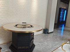 -红井路游艺炖锅·音乐餐吧(十渡店)