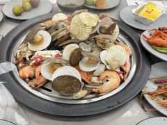 -仙螺岛海鲜自助餐厅(总店)