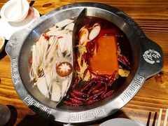 -庄老幺火锅(娄山关路店)