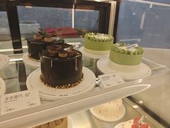 -野人先生现做冰淇淋(北京环宇荟店)