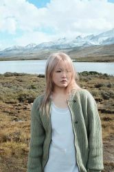 -厘里·salon