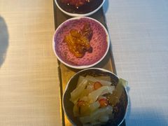 -莉莉海堂HAITANG·烤鸭(国贸商城店)