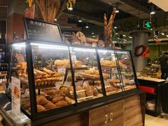 -Ole 面包房(华润万象城店)