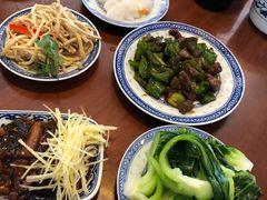 -同得兴 Since·1995 传统苏式面馆(十全街店)