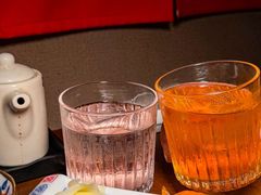 -鸟泉居酒屋·烧鸟·酒馆(百子湾店)