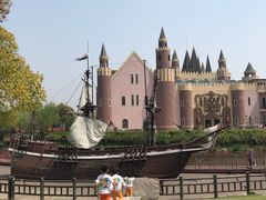 -安徒生童话乐园