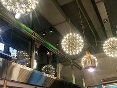 -味之绝美蛙鱼头火锅(高新店)