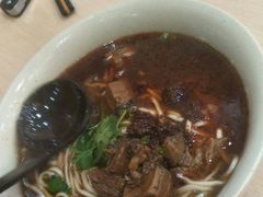 -李先生牛肉面大王(营口大润发店)