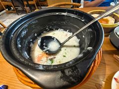 -如轩·海鲜砂锅粥·潮汕菜(沿江东路店)