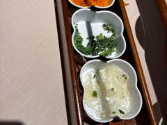 -金狮麟·新豫菜(杏石口路店)