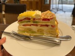 -HARBS(渋谷ヒカリエ シンクス店)