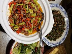 -灶东家民间菜(回兴店)