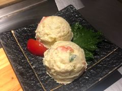 -日葵 大阪烧ひまり(仙霞路店)