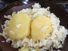 -张关合渣(航空大道店)