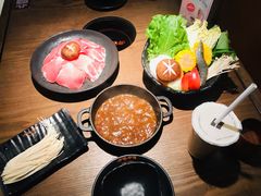 -呷哺呷哺(龙湖瑶海天街店)