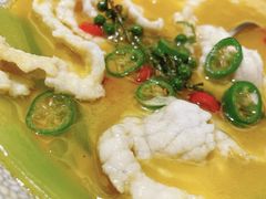 -沈灶河豚宴·河豚融合餐厅(汉中路店)