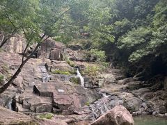 -丹山赤水风景名胜区