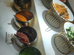 -花味·自助烤肉(南方时代店)