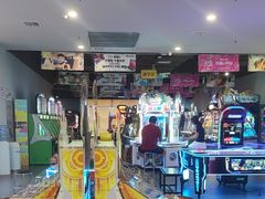 -meland·儿童乐园·游戏厅娃娃机·电玩Xbox(成都合生汇店)