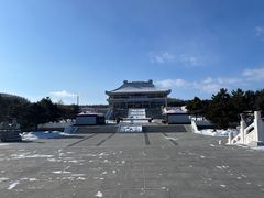 -六鼎山文化旅游区