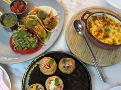 -The Rug Cafe(王府中环店)