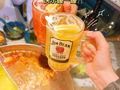 -湊湊火锅·茶憩(来福士广场店)