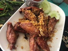 -Doo Dee Thai Food(Issan/Isaan/Esan)