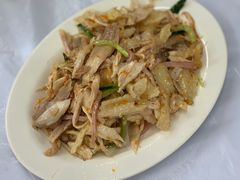-陈根记大牌档