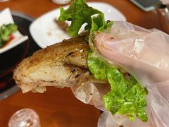 -大家烤羊庄·聚餐团建·谢师宴·生日派对(南山店)